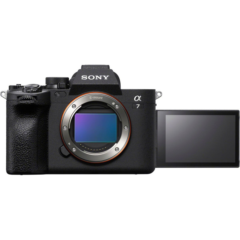 Sony A7 IV Body