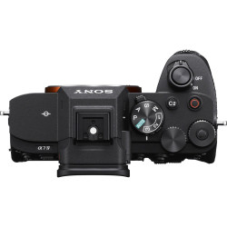 Sony A7 IV Body