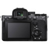 Sony A7 IV Body