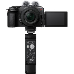 Nikon Z30 Vlogger kit