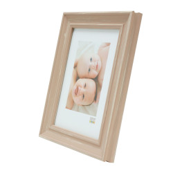 Deknudt Cadre Rustique Beige 20x30