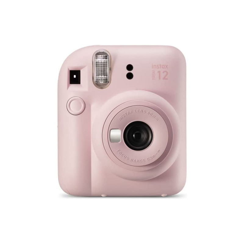 Fujifilm Instax Mini 12 Rose