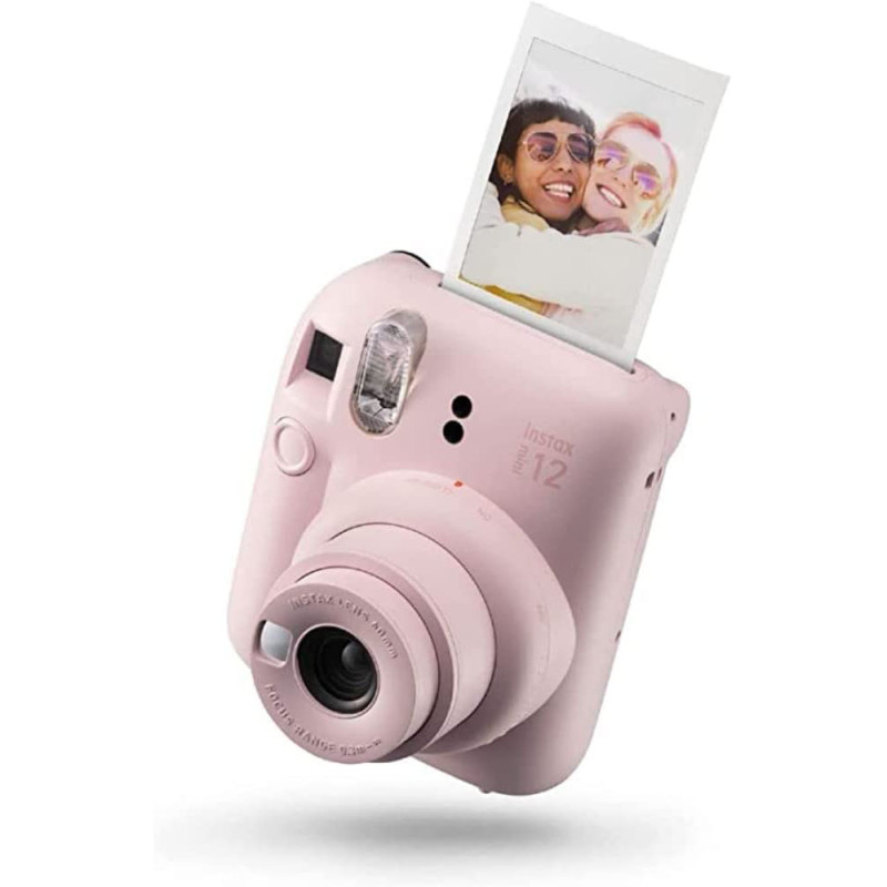 Fuji Instax Mini 12 Rose