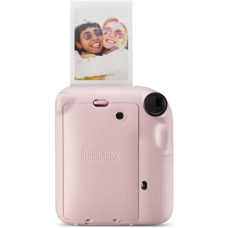 Fuji Instax Mini 12 Rose