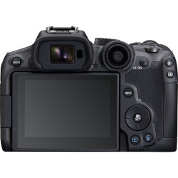 Canon Eos R7 Body