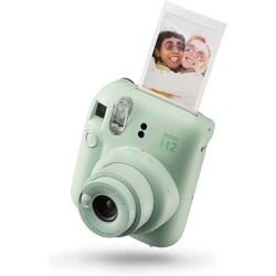 Fuji Instax Mini 12 Vert