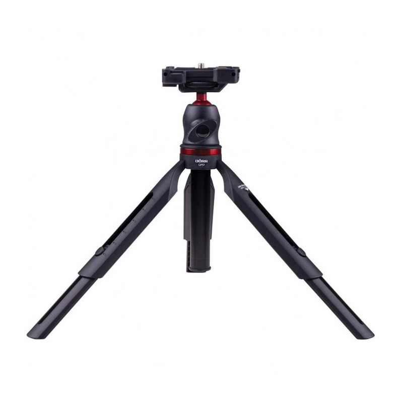 Dorr Travel tripod Gipsy