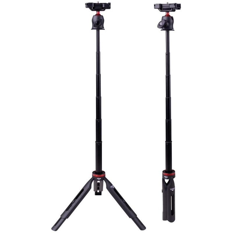 Dorr Travel tripod Gipsy