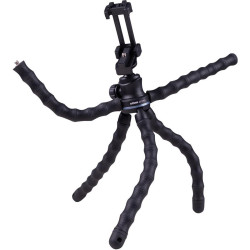 Dorr Vlogging tripod Octopus