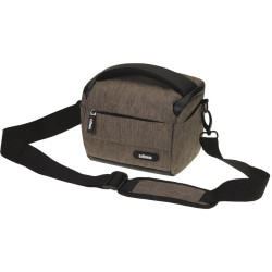 Dorr Motion Photo Bag S Brun