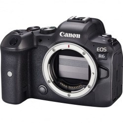 Canon Eos R6 Body