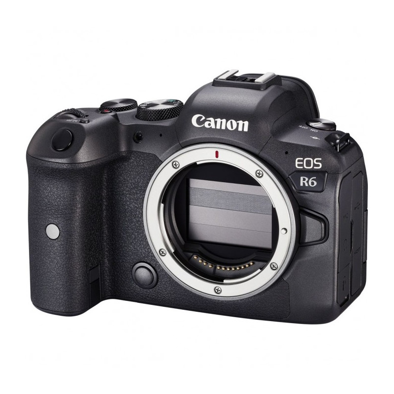 Canon EOS R6 Body