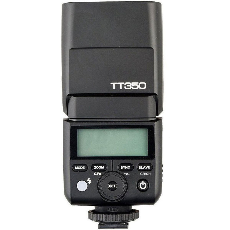 Godox Speedlite TT350 Canon