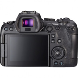 Canon EOS R6 Body