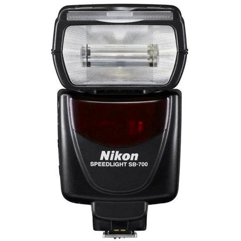 Nikon flash SB-700