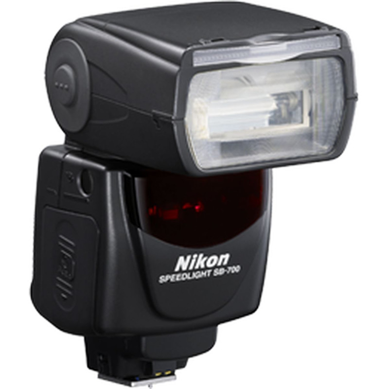 Nikon flash SB700