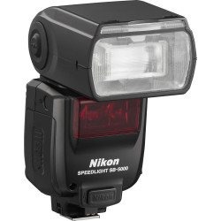 Nikon Flash SB-5000