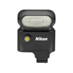 Nikon 1 flash SB-N5