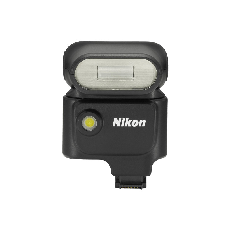 Nikon 1 flash SB-N5