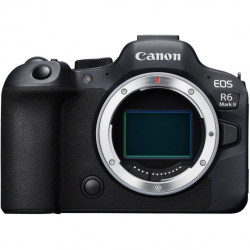 Canon Eos R6 Mk IIBody