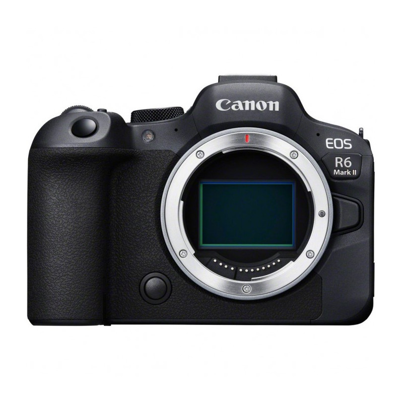 Canon Eos R6 Mk IIBody