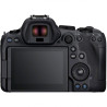 Canon Eos R6 Mk II Body