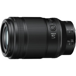 Nikon Z MC 105 mm f/2.8 VR