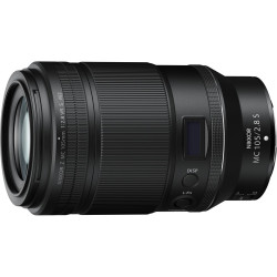 Nikon Z MC 105 mm f/2.8 VR