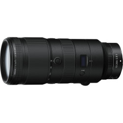 Nikon Z 70-200 mm f2.8 VR S