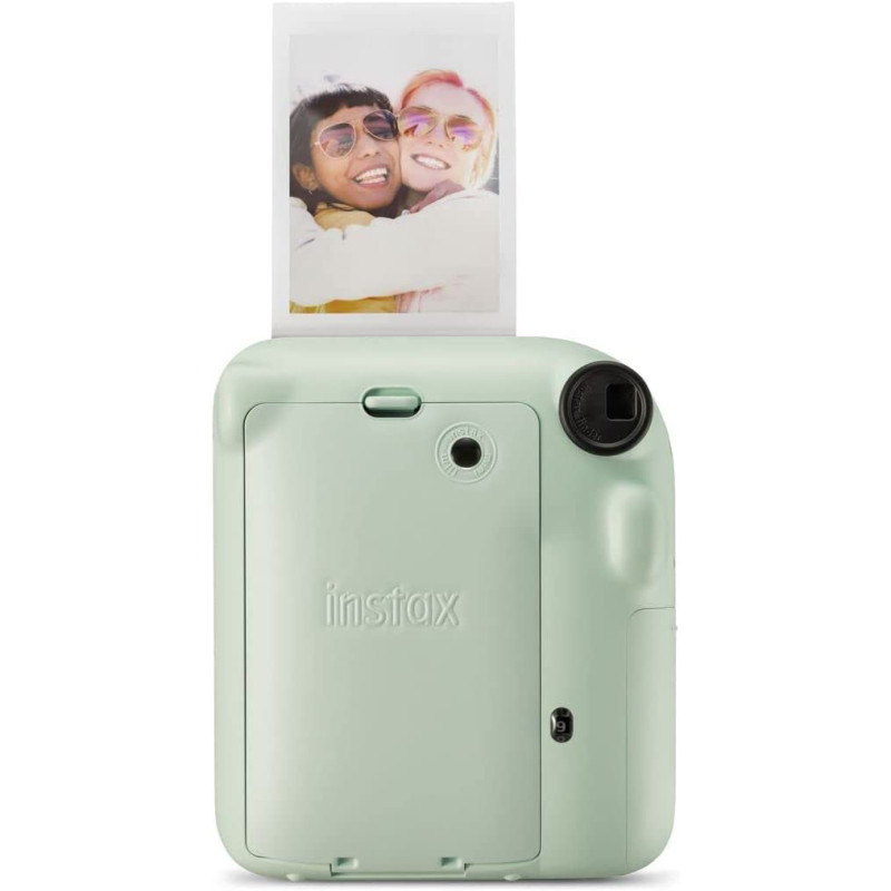 Fuji Instax Mini 12 Vert