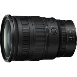 Nikon Z 24-70 mm f2.8 S