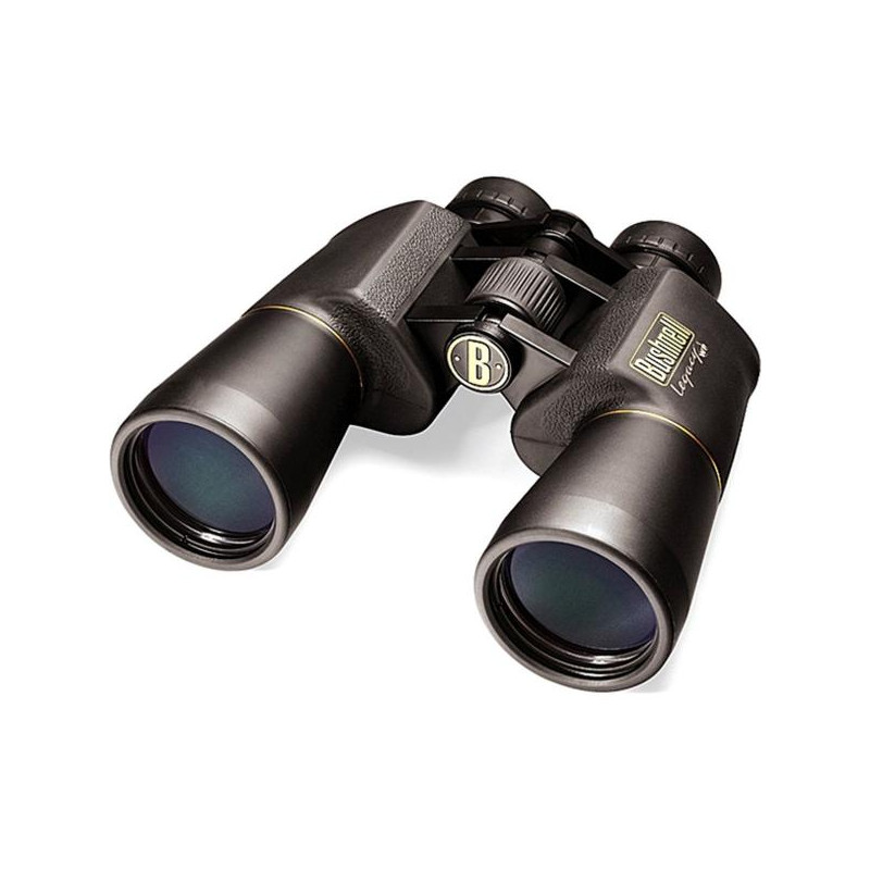 Bushnell Jumelles Legacy WP 10x50 Black