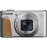 Canon Powershot SX-740 Gris