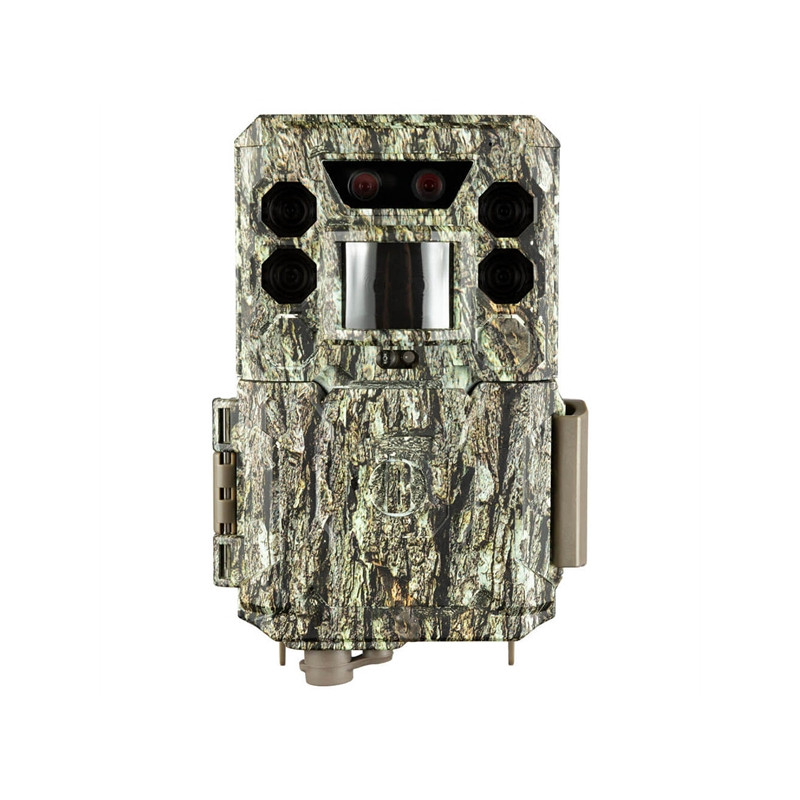 Bushnell Dual Core No Glow