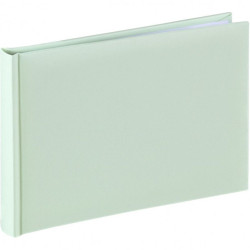 Hama Album Fine 17x24cm vert tilleul / 36 pages (2730)