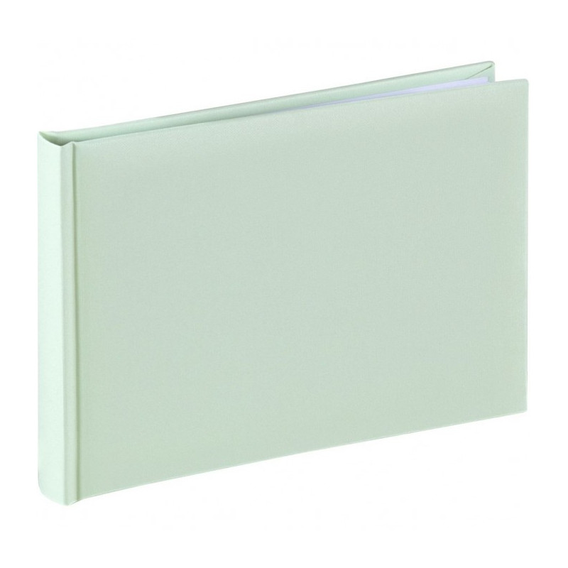 Hama Album Fine 17x24cm vert tilleul / 36 pages (2730)