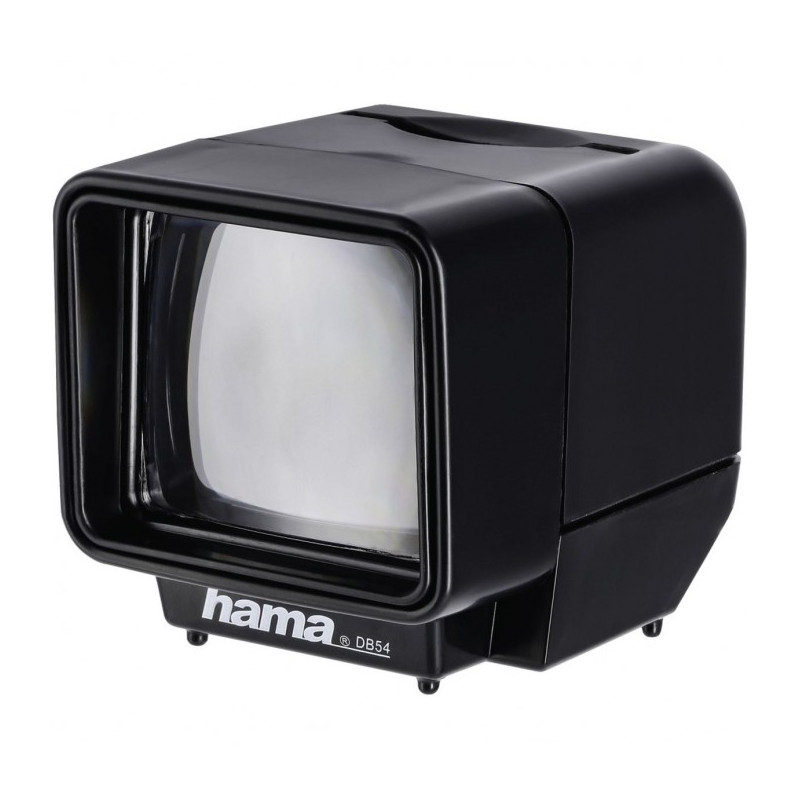 Hama Visionneuse Dias LED (1655)