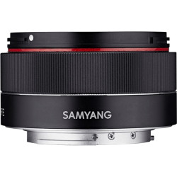 Samyang 35mm F/2.8 AF Sony FE