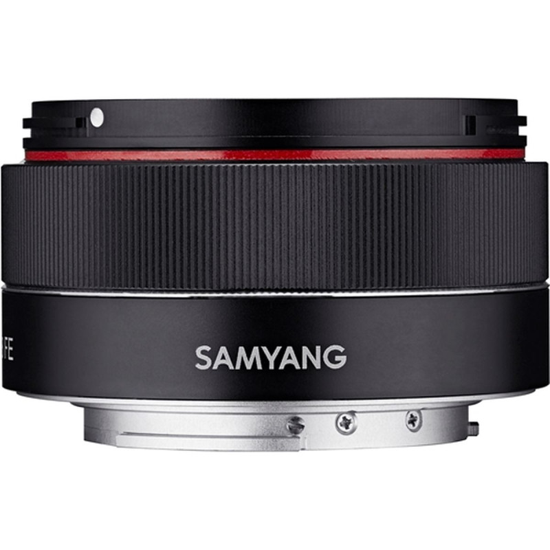 Samyang 35 mm F/2.8 AF Sony FE