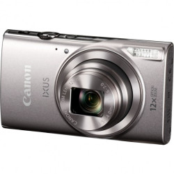 Canon Ixus 285 Silver