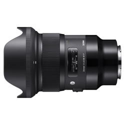 Sigma 24mm f 1.4 DG HSM Art...