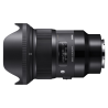 Sigma 24mm f 1.4 DG HSM Art Sony E-