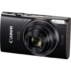 Canon Ixus 285 Noir