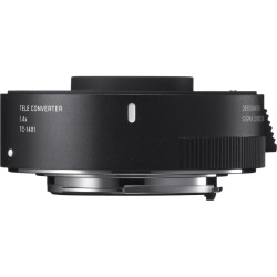 Sigma convertisseur 1,4x...