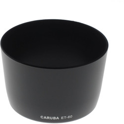 Caruba Parasoleil pour Canon ET-60