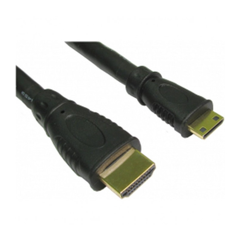 Caruba cable HDMI- Mini HDMI / 2.5