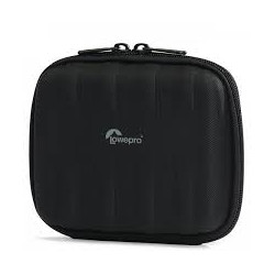 Lowepro Santiago 30 Black