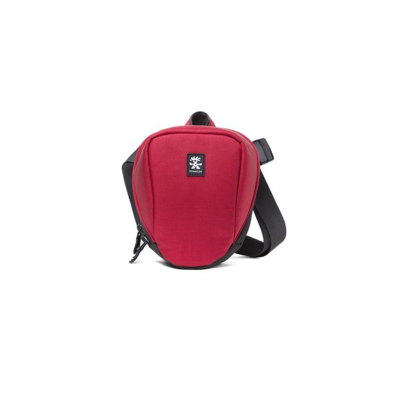 Crumpler Proper Roady Toploader 150 Rouge