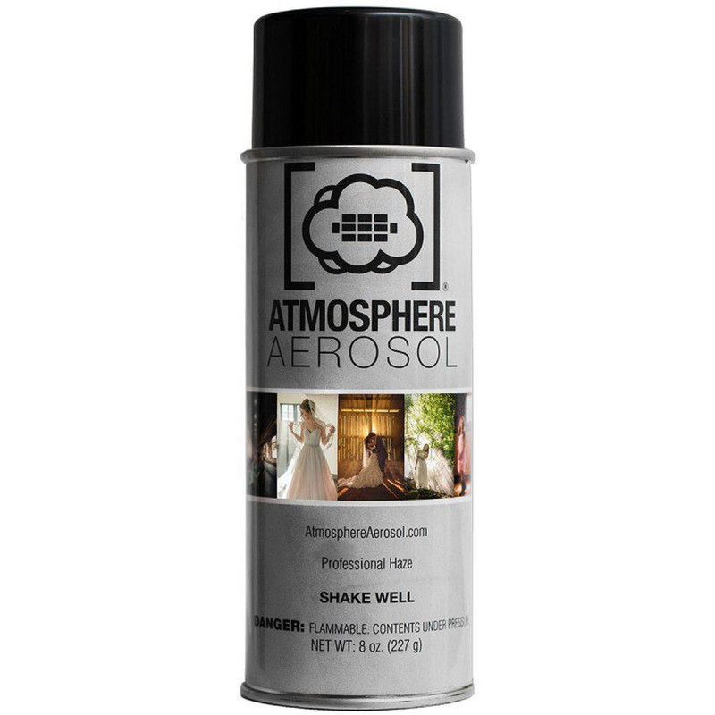 Atmosphere Aerosol Spray