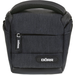 Dorr Motion Holster Bag XS Noir